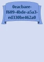 0eacbaeef6094bdea5a3ed330be462a0