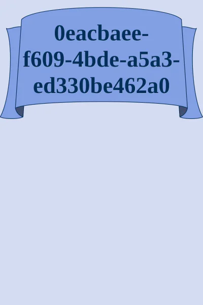 0eacbaeef6094bdea5a3ed330be462a0