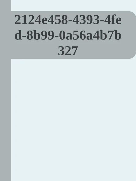 2124e45843934fed8b990a56a4b7b327