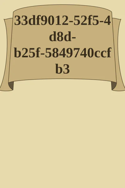 33df901252f54d8db25f5849740ccfb3