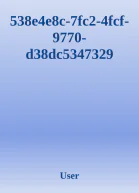 538e4e8c7fc24fcf9770d38dc5347329