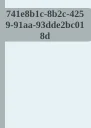 741e8b1c8b2c425991aa93dde2bc018d