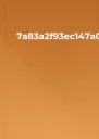 7a83a2f93ec147a0c282e2ce58b8c461