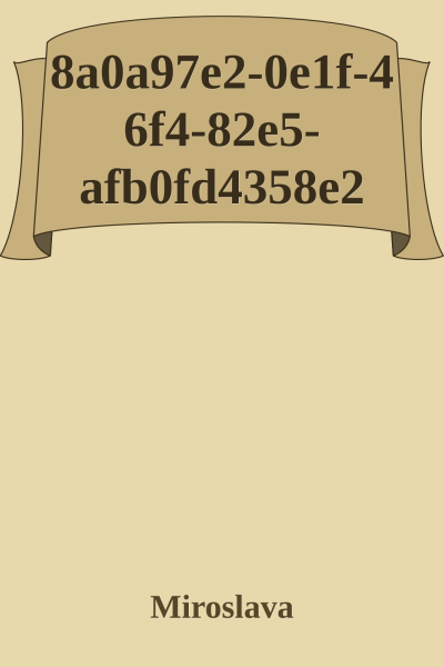 8a0a97e20e1f46f482e5afb0fd4358e2
