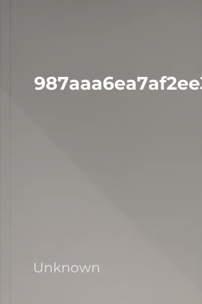 987aaa6ea7af2ee31b2099f004ef7e43