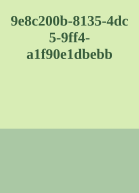 9e8c200b81354dc59ff4a1f90e1dbebb