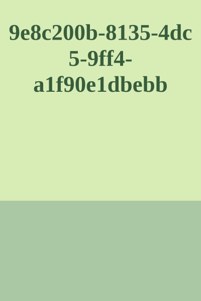 9e8c200b81354dc59ff4a1f90e1dbebb