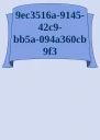 9ec3516a914542c9bb5a094a360cb9f3