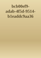 bcb00ef9adab4f5d9514b1eaddc9aa36