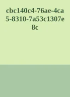 cbc140c476ae4ca583107a53c1307e8c
