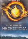 Дивергент Книга 1 Нескорена