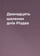 Дванадцять шалених днів Різдва