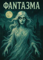 Фантазма