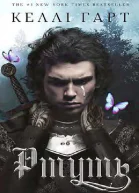 Фейрі й алхіміяРтуть