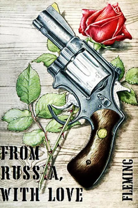 From Russia with Love