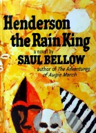 Henderson the Rain King