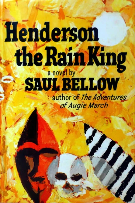 Henderson the Rain King