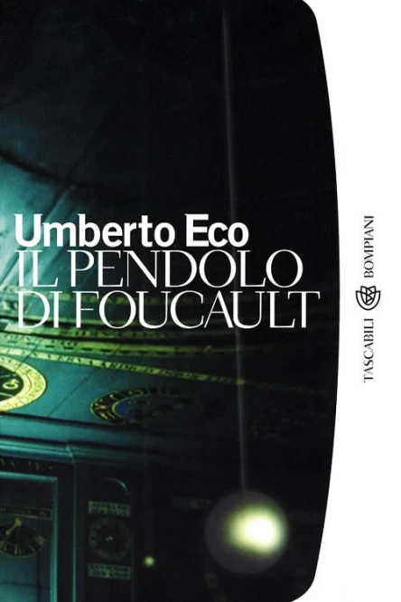 Il pendolo di Foucault