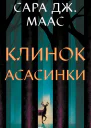 Клинок асасинки