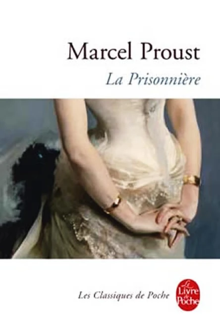 La Prisonniére