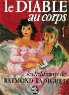 Le Diable au corps