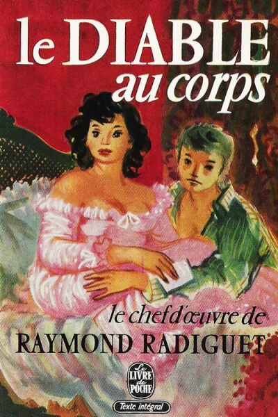 Le Diable au corps