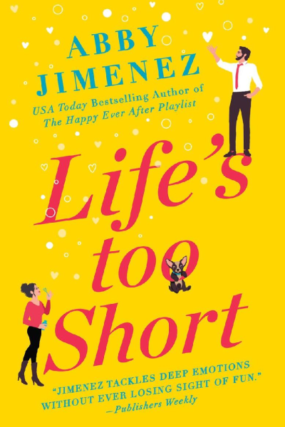 Lifes Too Short