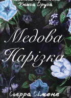 Медова нарізка