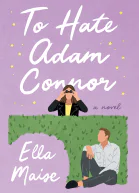 Ненавидіти Адама Коннора