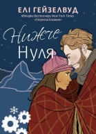 Нижче нуля