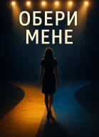 Обери мене