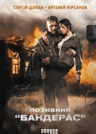 Позивний Бандерас
