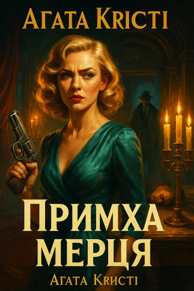 Примха мерця