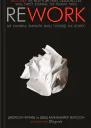 Rework Ця книга переверне ваш погляд на бізнес