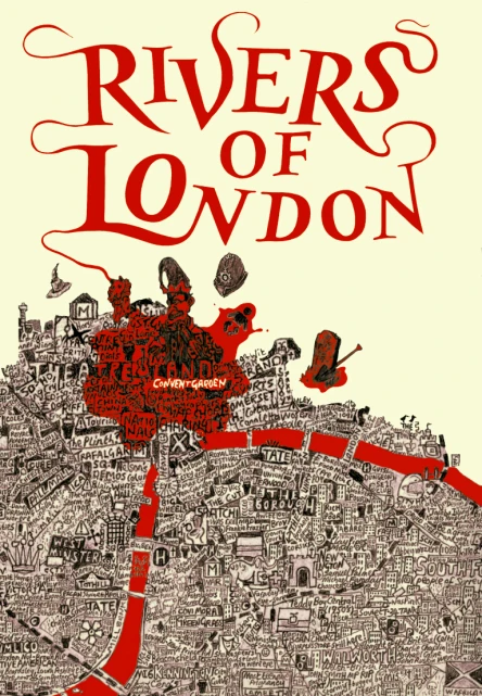 Rivers of London