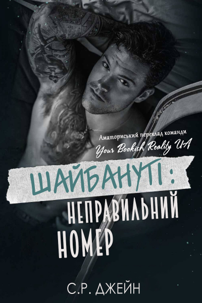 Шайбануті Неправильний номер