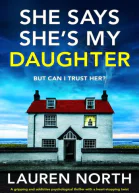 She Says Shes My Daughter