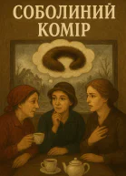 Соболиний комір