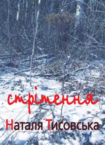 Стрітення