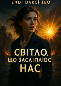 Світло що засліплює нас