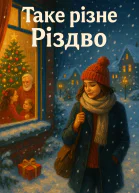 Таке різне Різдво