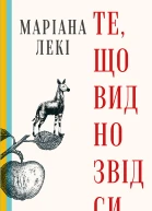 Те що видно звідси