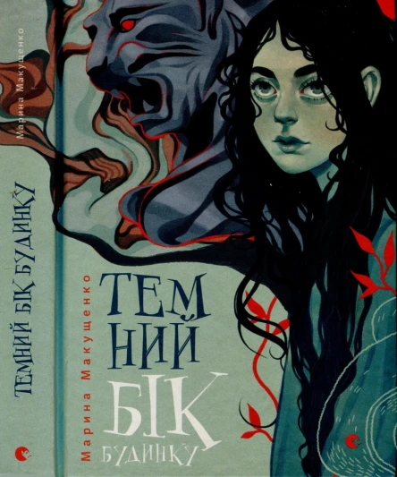 Темний бік будинку