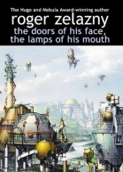 The Doors of His Face The Lamps of His Mouth