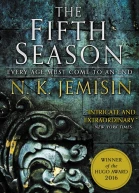 The Fifth Season