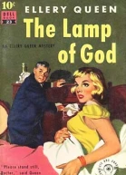 The Lamp of God