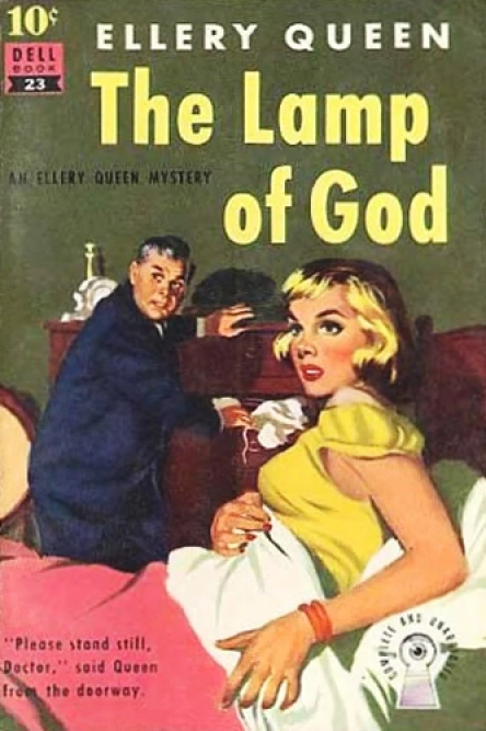 The Lamp of God
