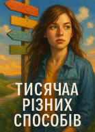 Тисяча різних способів