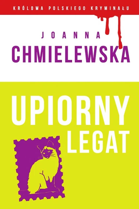 Upiorny legat