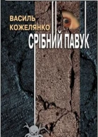 Василь Кожелянко Срібний павук